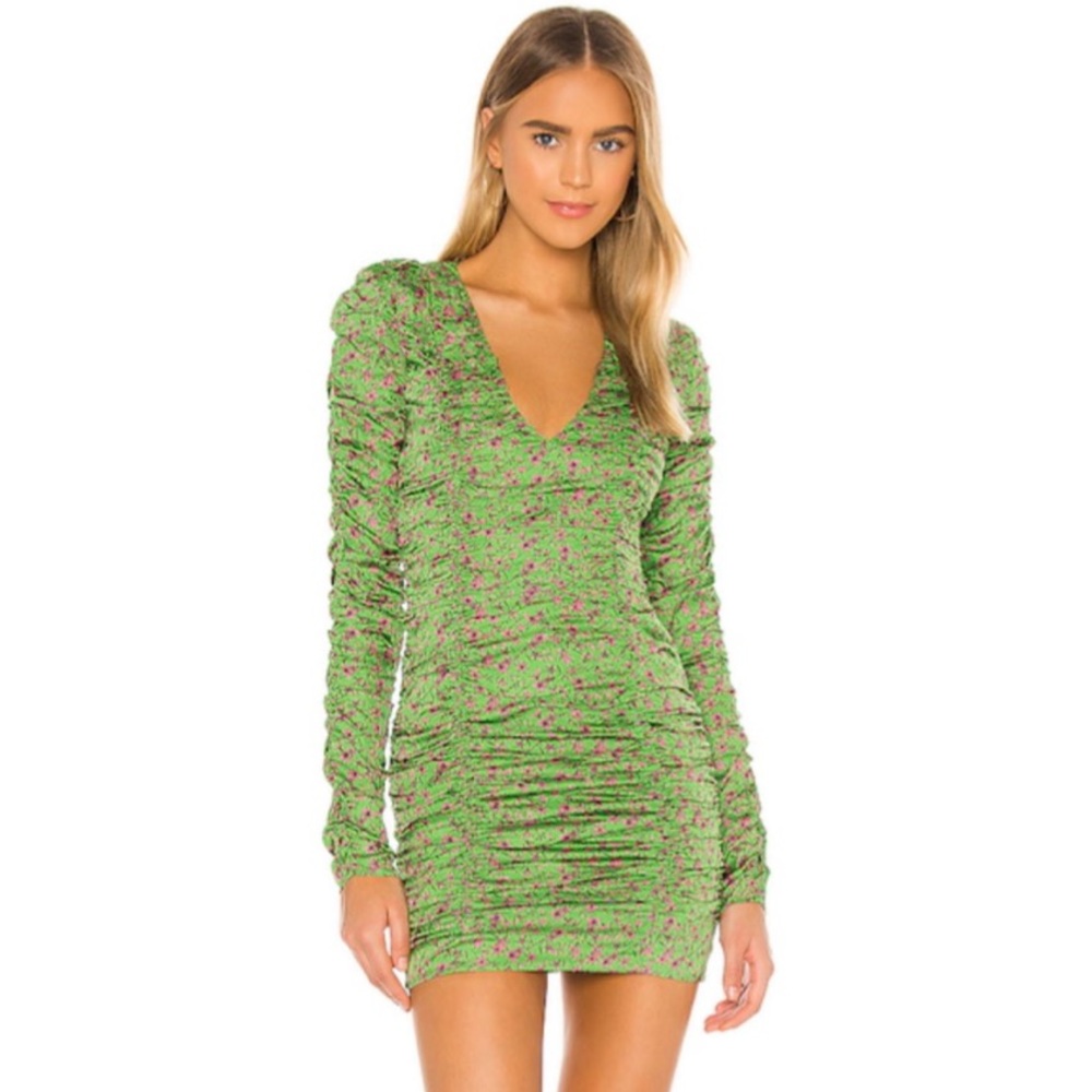 Camila Coelho | Solana Dress